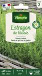 Aromatiques - Estragon de Russie  - PACKAGING_RECTO